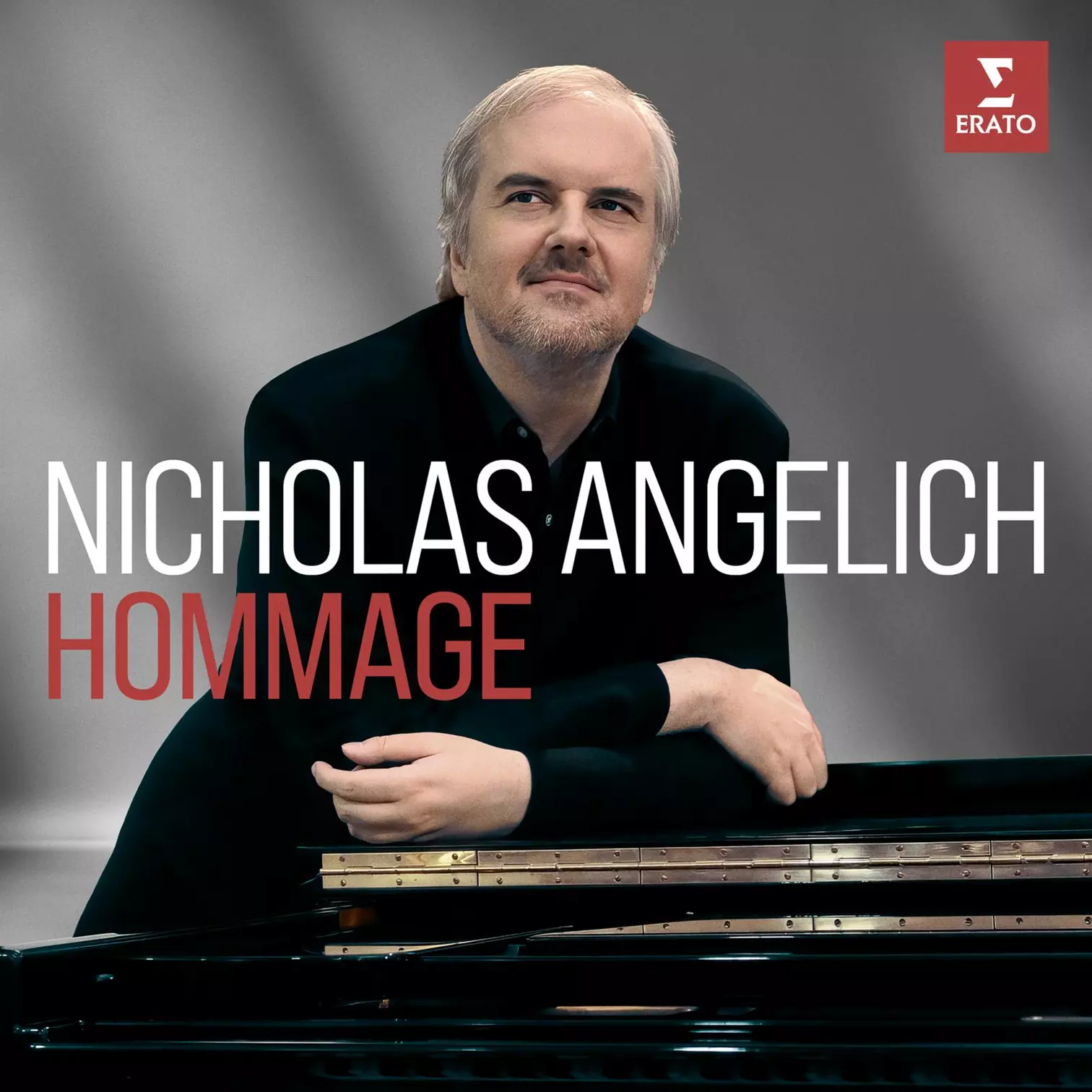 Nicholas Angelich: Hommage