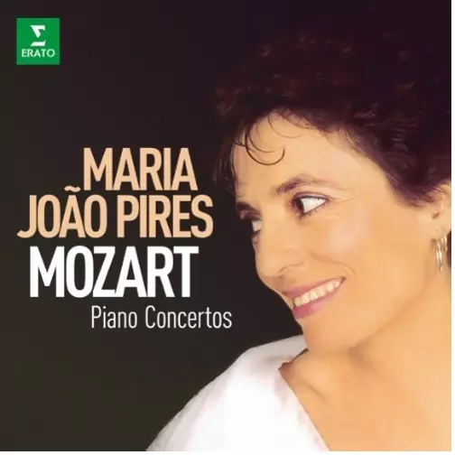 Mozart: Piano Concertos Nos. 8, 9 "Jeunehomme", 12, 13, 19, 20, 21, 23 & 27