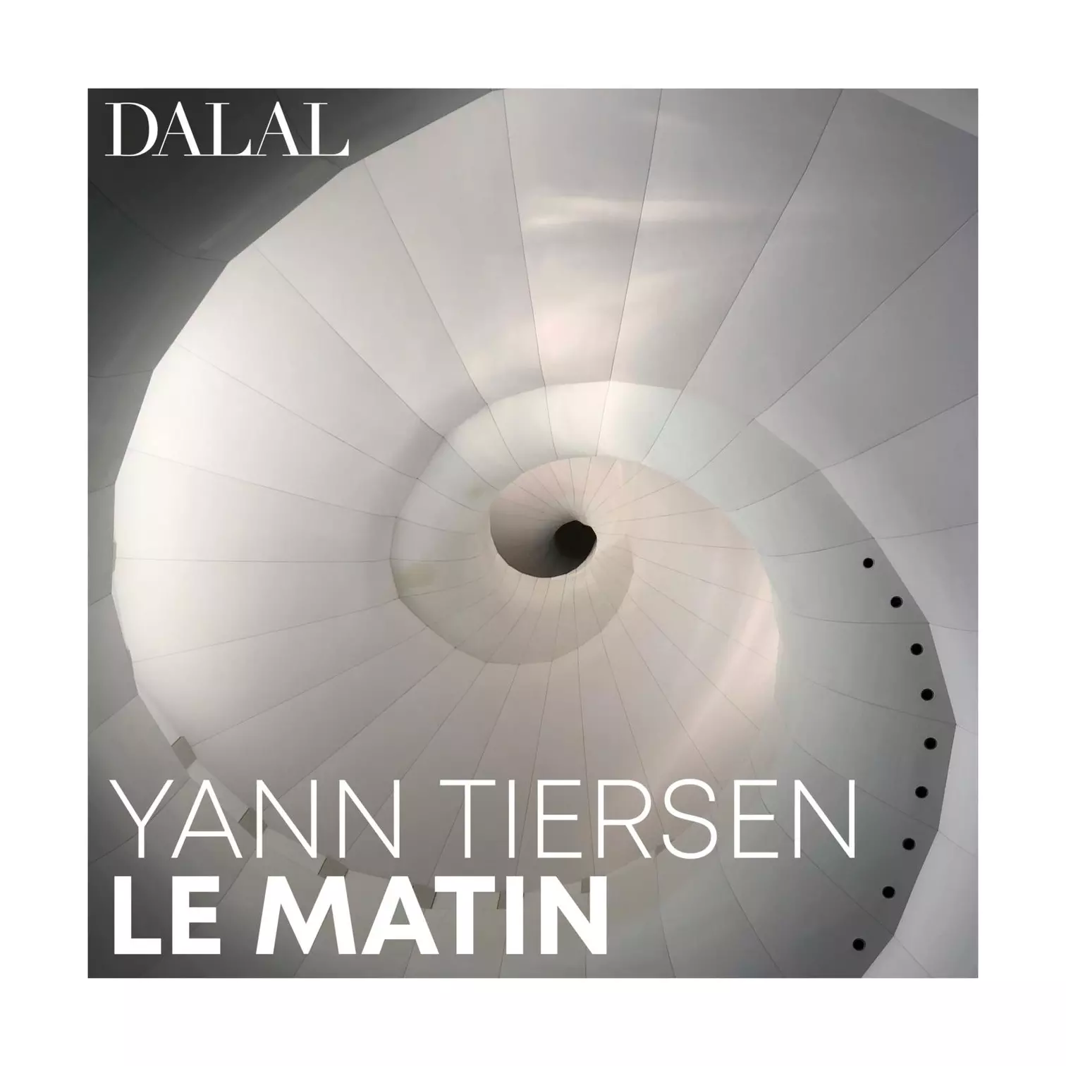 Yann Tiersen, Le Matin
