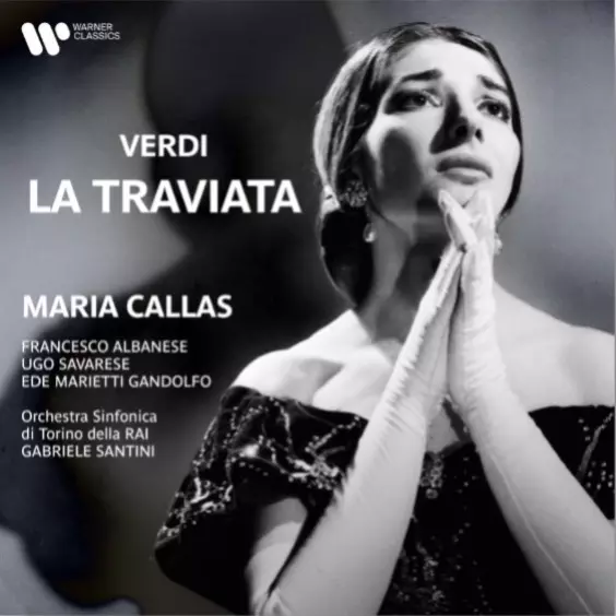 Verdi: La Traviata
