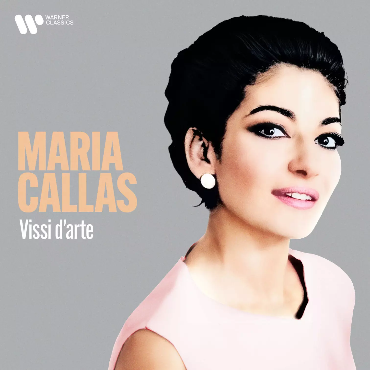 Tosca: quot Vissi d #39 arte quot Warner Classics