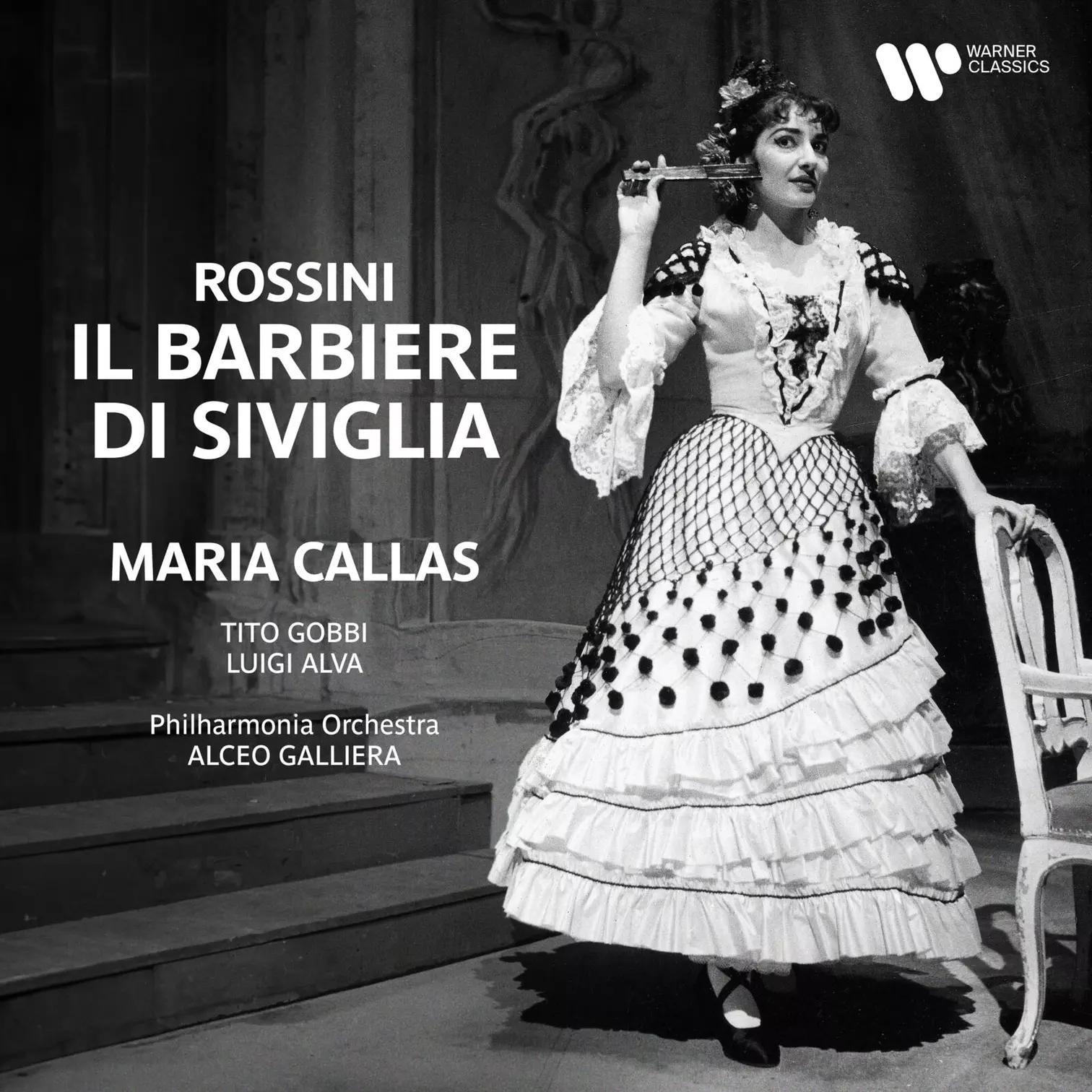 Il Barbiere Di Siviglia