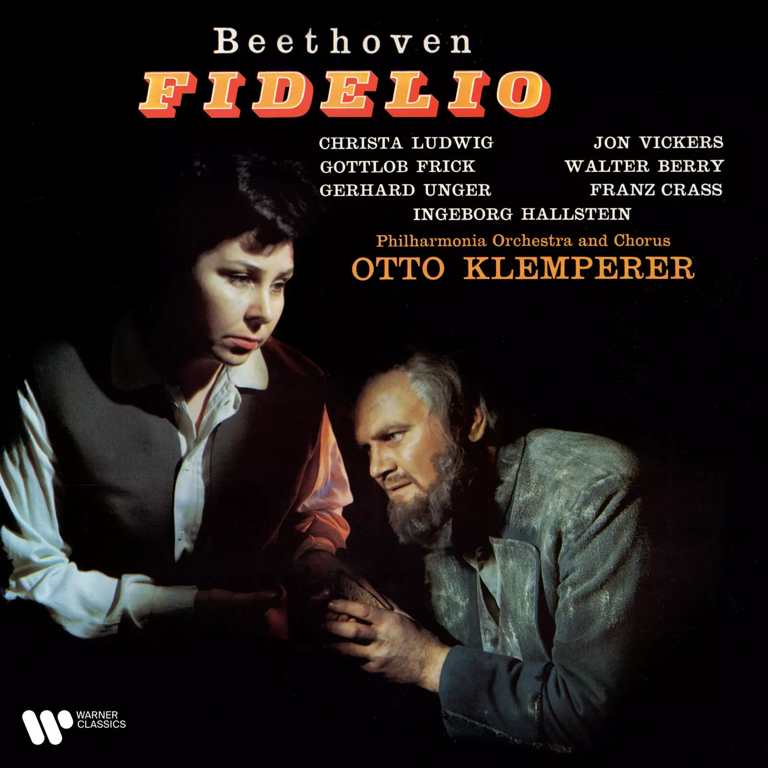 その他 2LP Klemperer in Budapest Beethoven Beethoven, Ludwig van