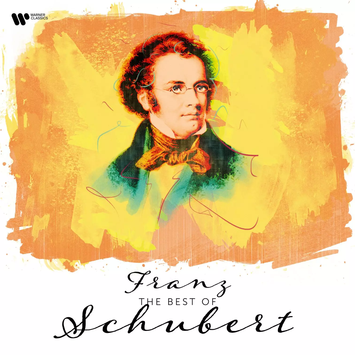 The Best of Franz Schubert