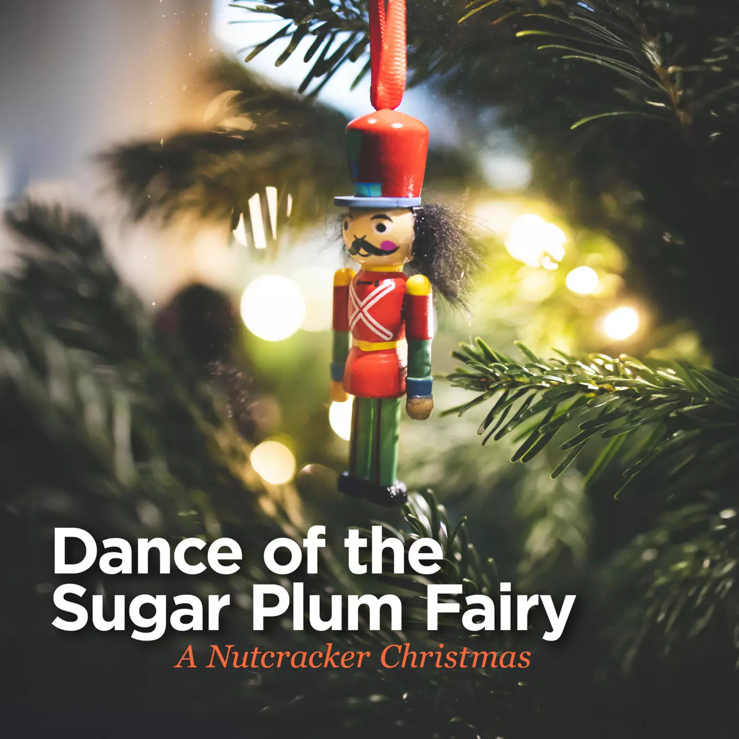 Dance of the Sugar Plum Fairy - A Nutcracker Christmas