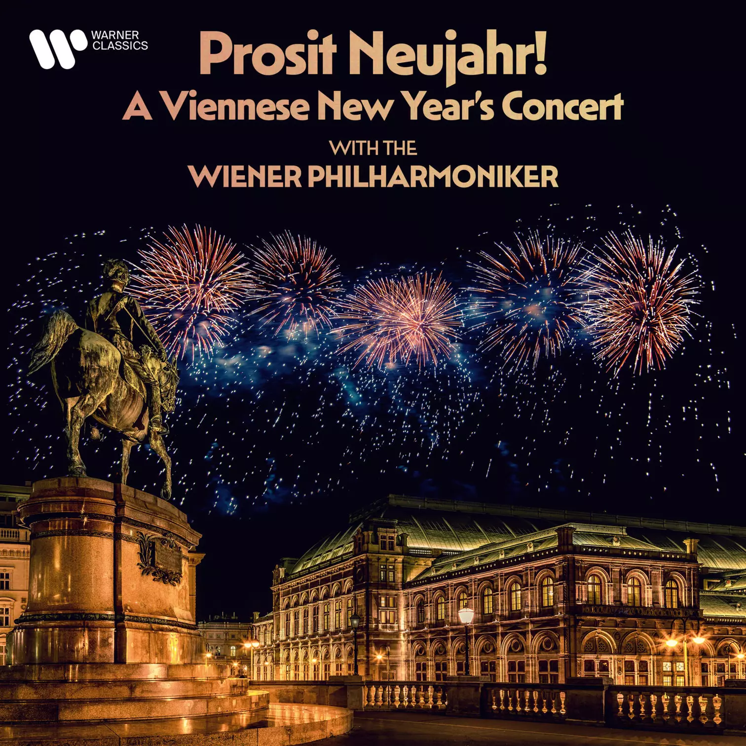 Prosit Neujahr!