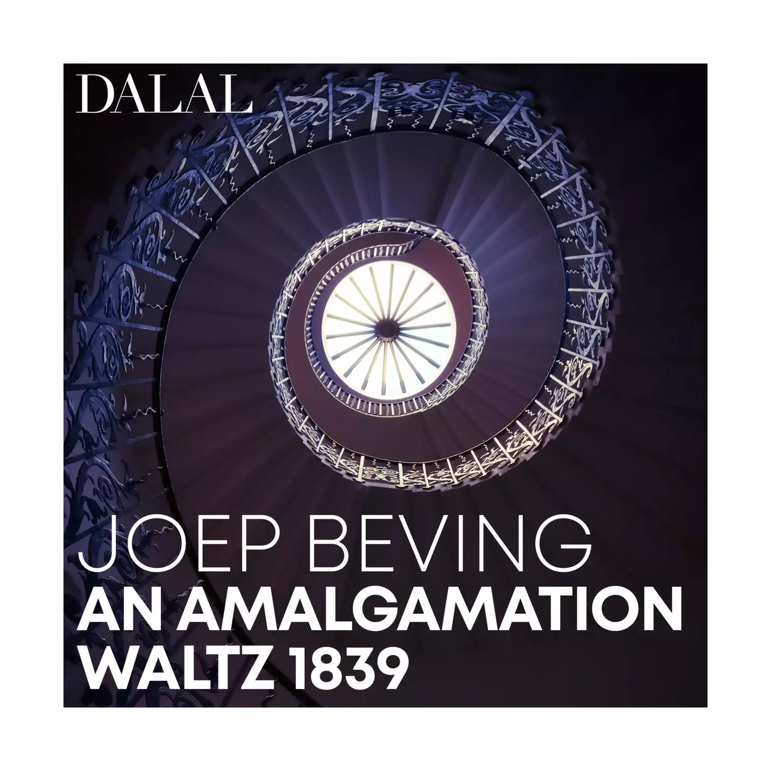 Joep Beving, An Amalgamation Waltz 1839