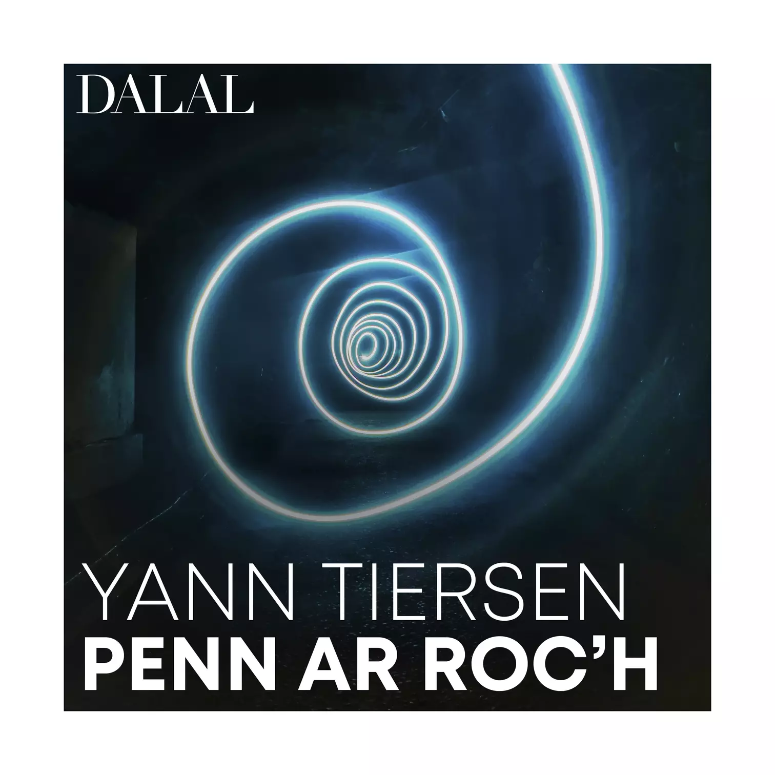 Yann Tiersen: Penn ar Roc'h