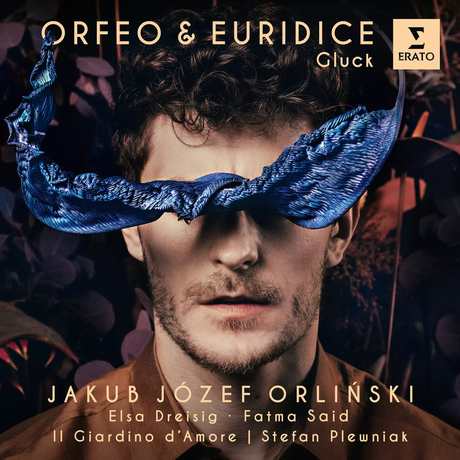 Orfeo & Euridice
