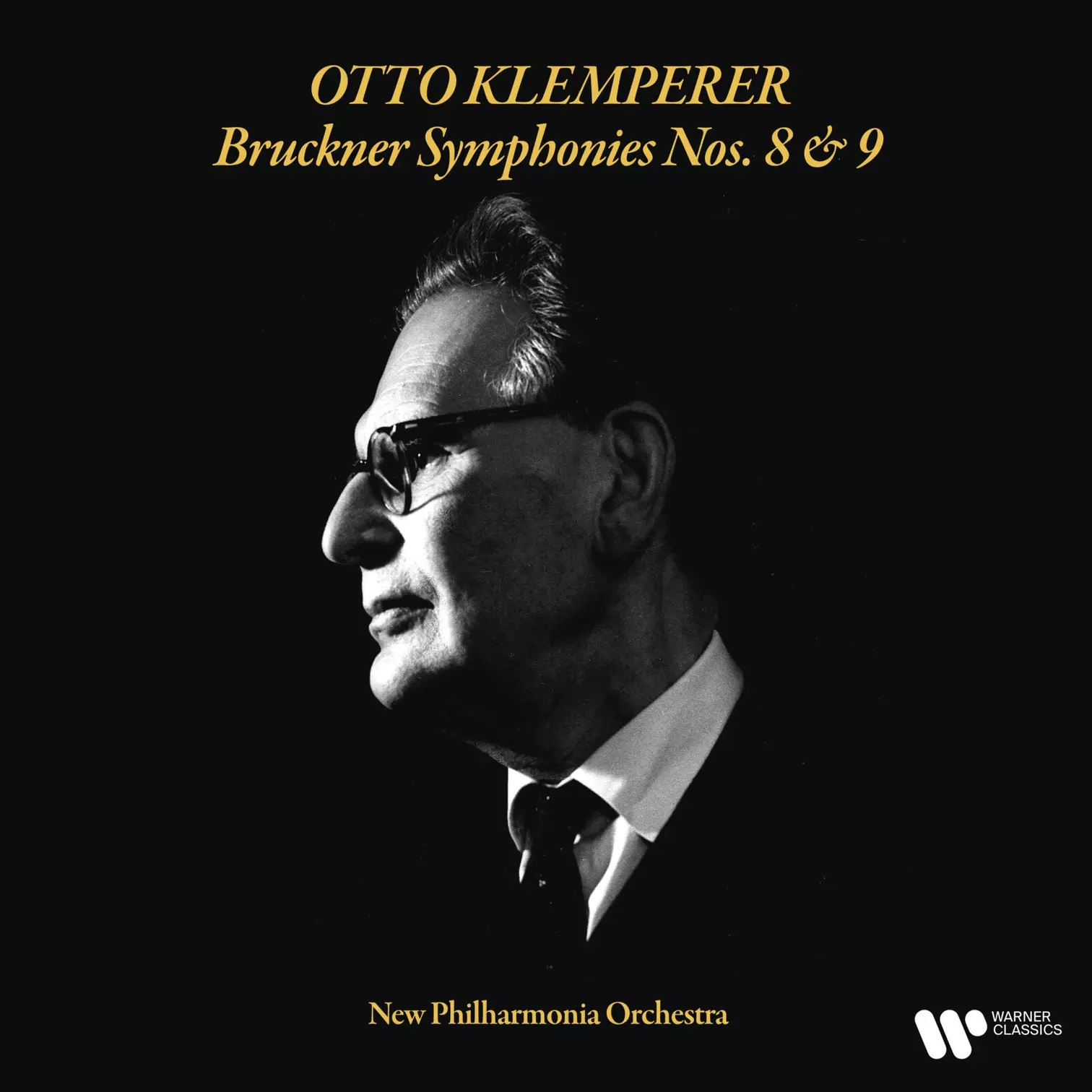 Bruckner: Symphonies Nos. 8 & 9 | Warner Classics