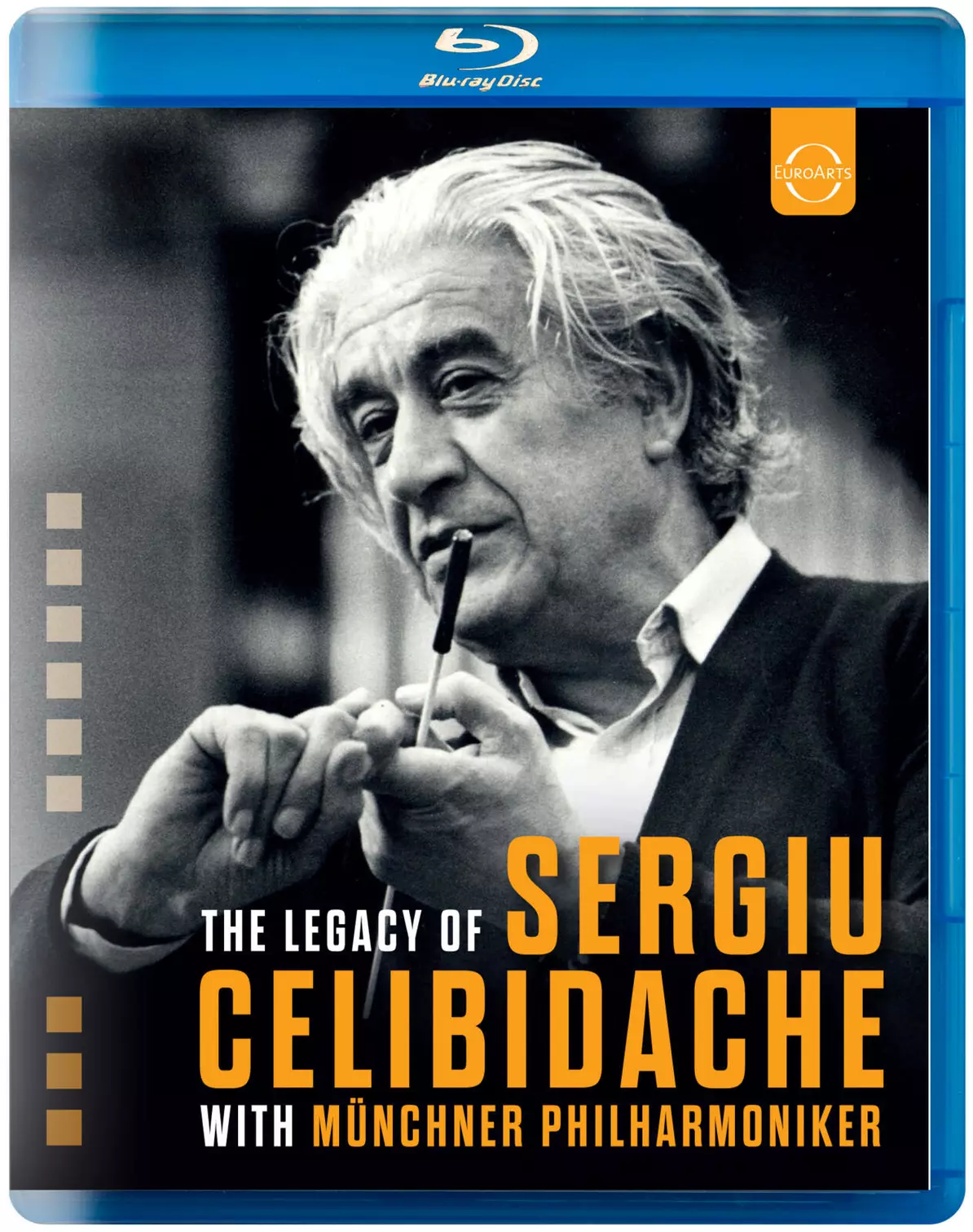 The Legacy of Sergiu Celibidache and Münchner Philharmoniker