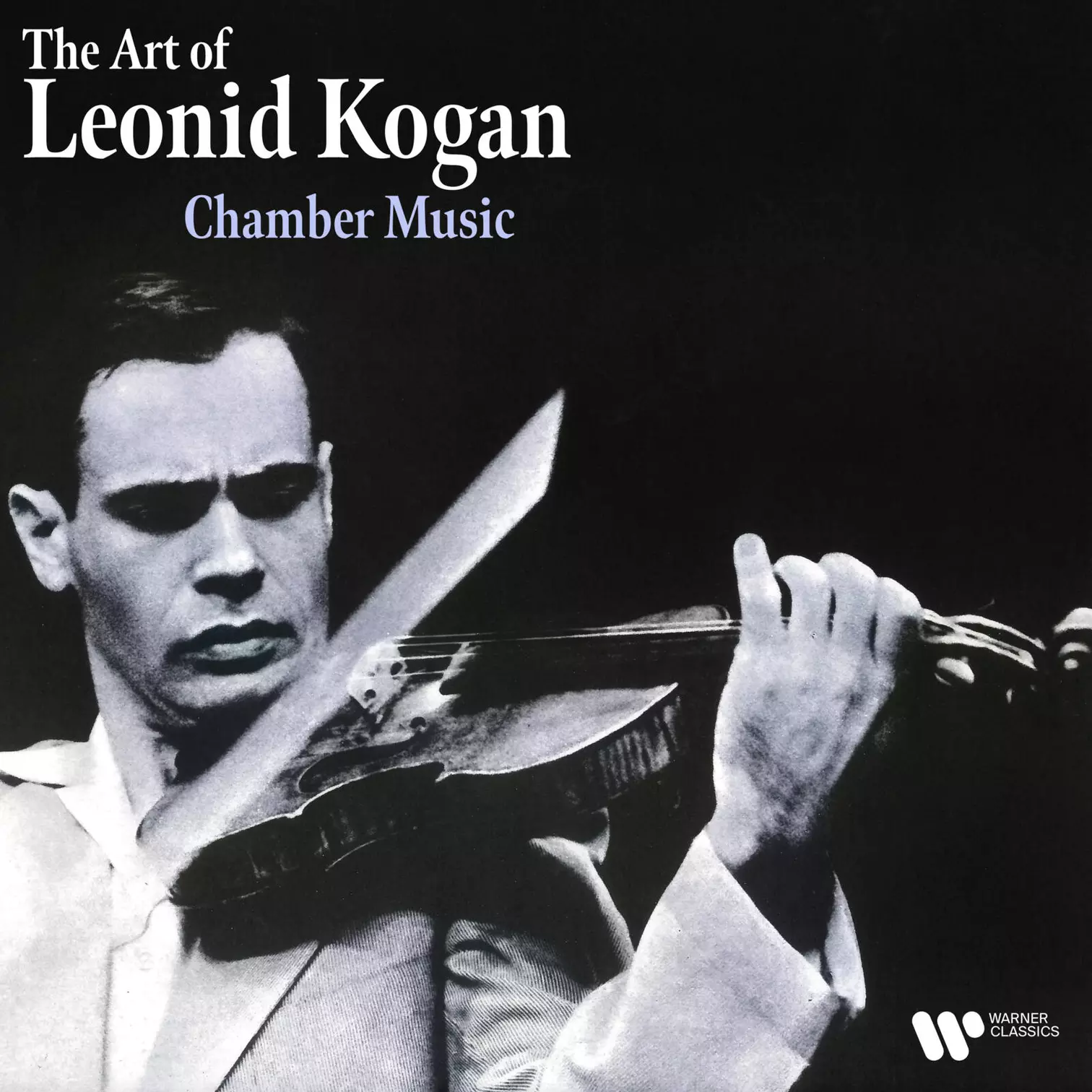 The Art of Leonid Kogan: Chamber Music | Warner Classics