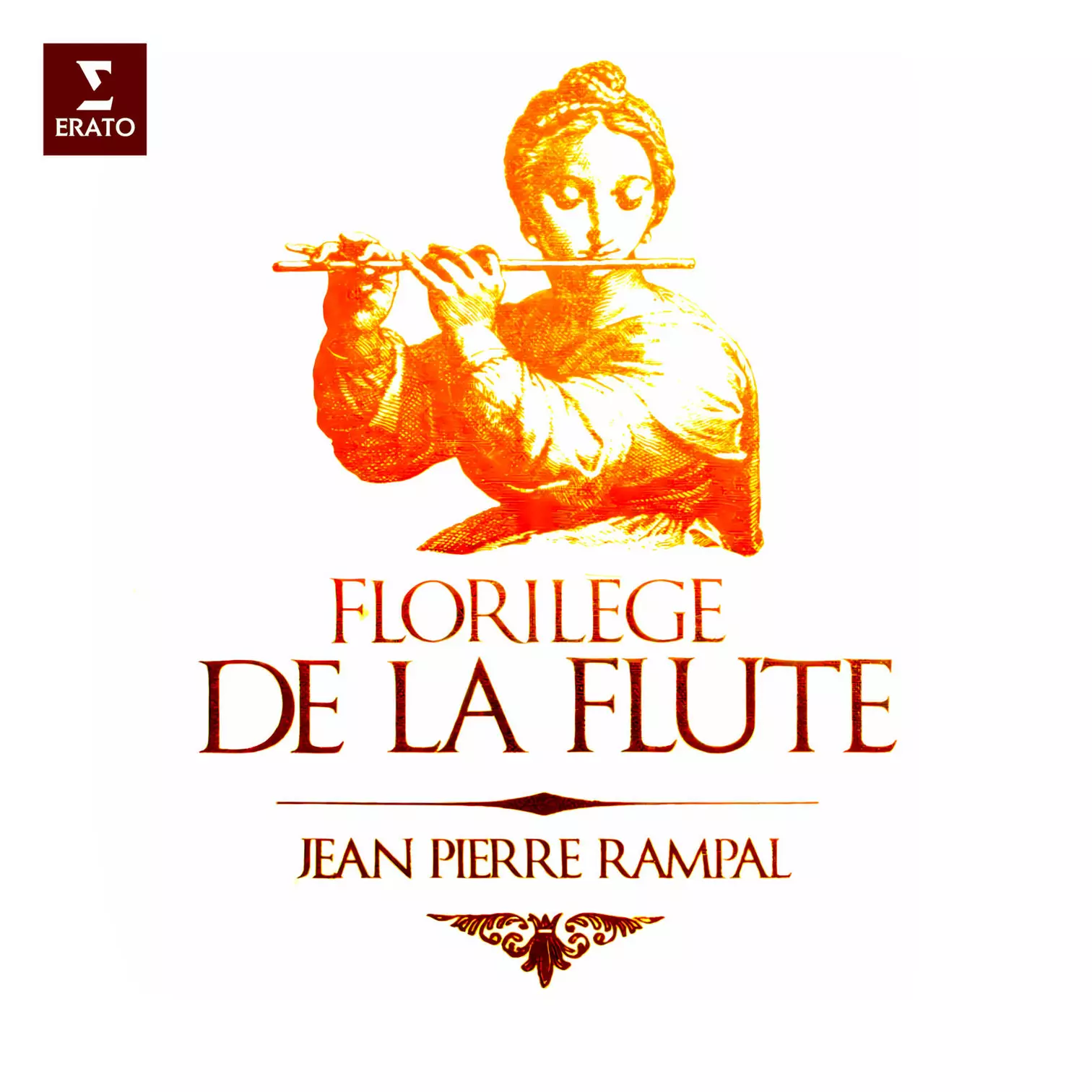 Florilège de la flûte