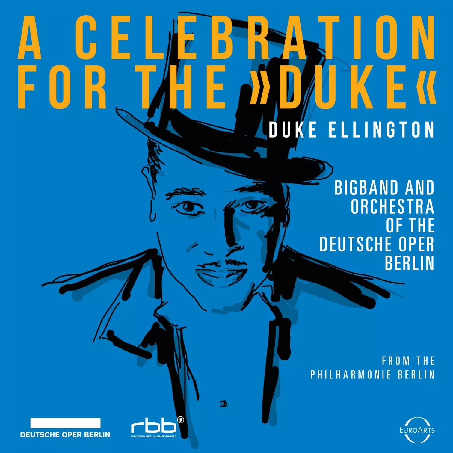 A Celebration for the Duke