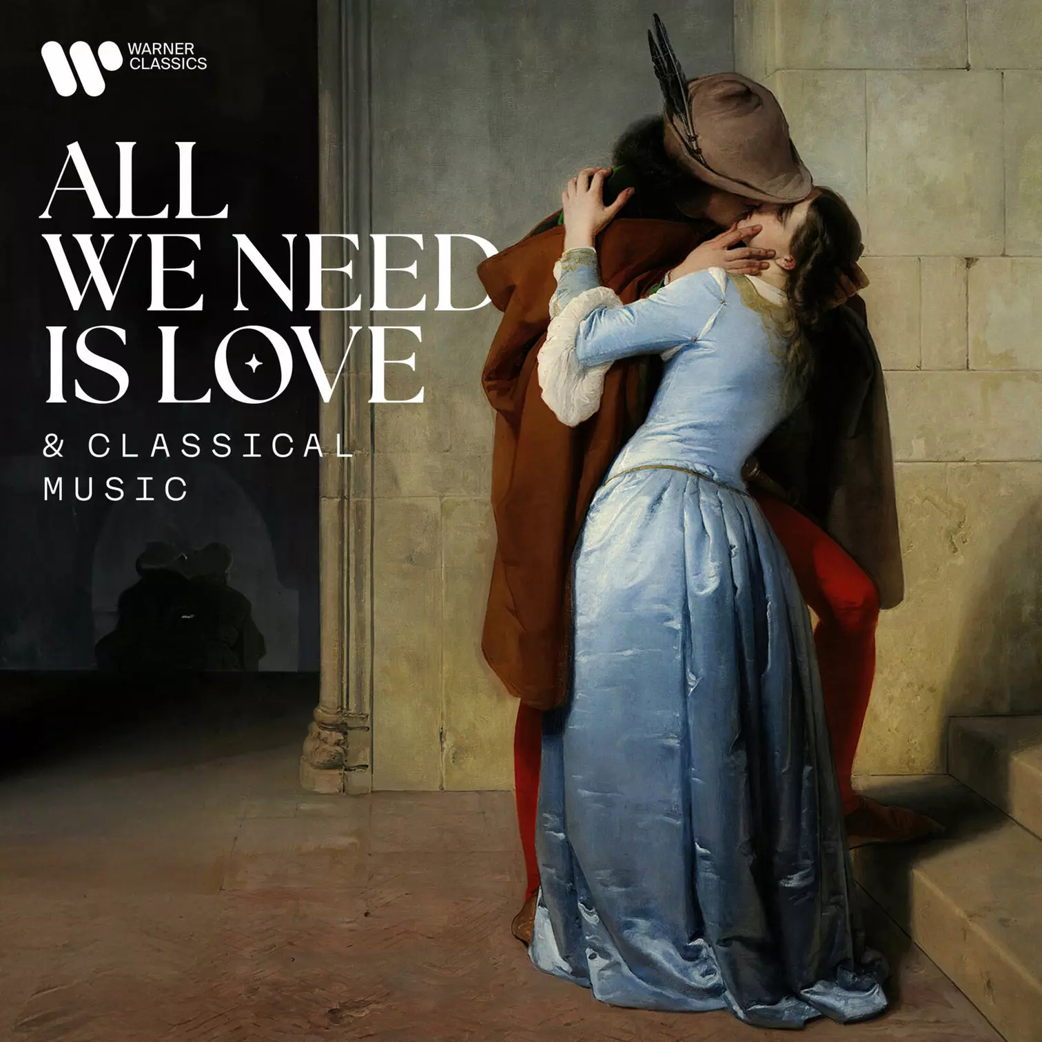 All We Need Is Love (& Classical Music)