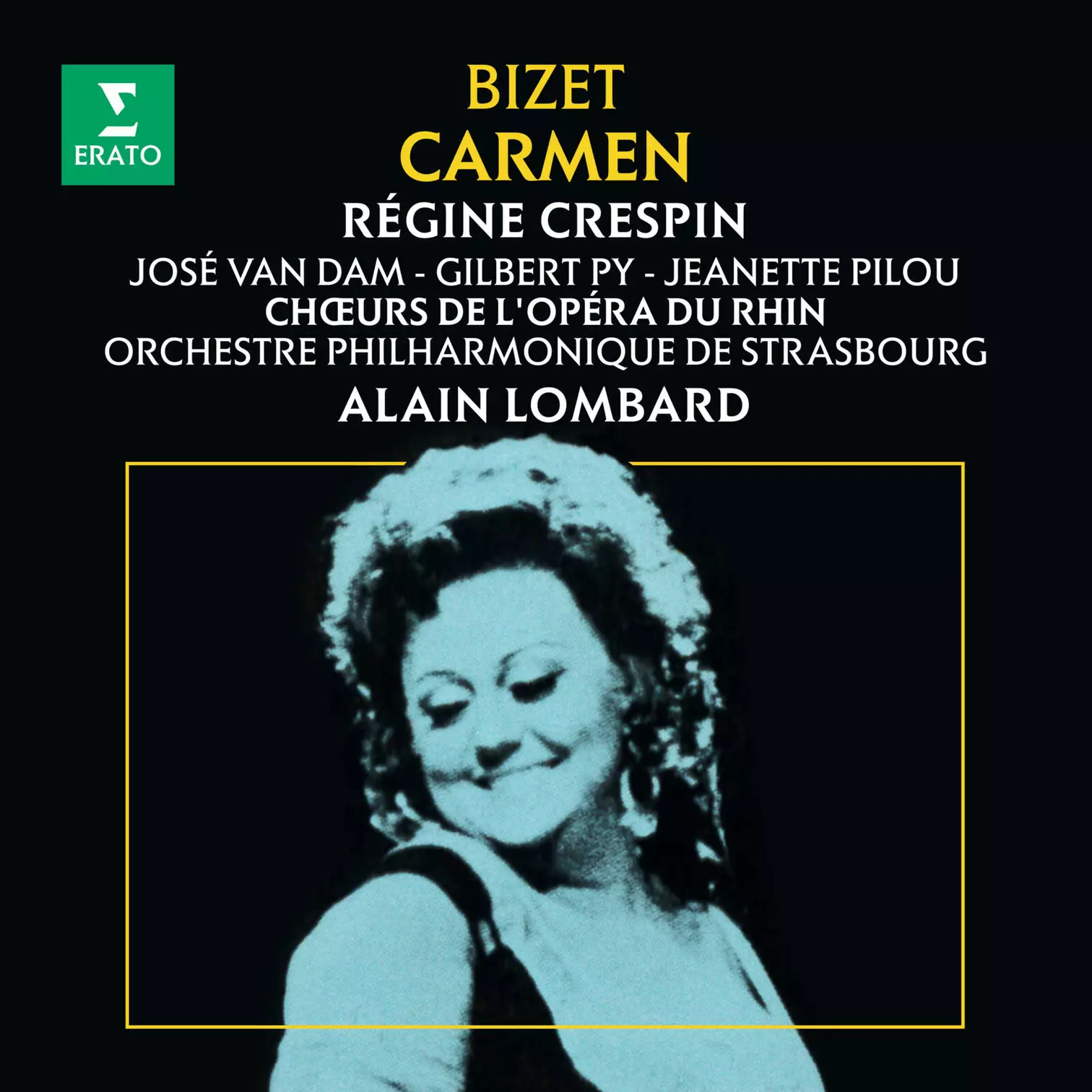 Bizet: Carmen
