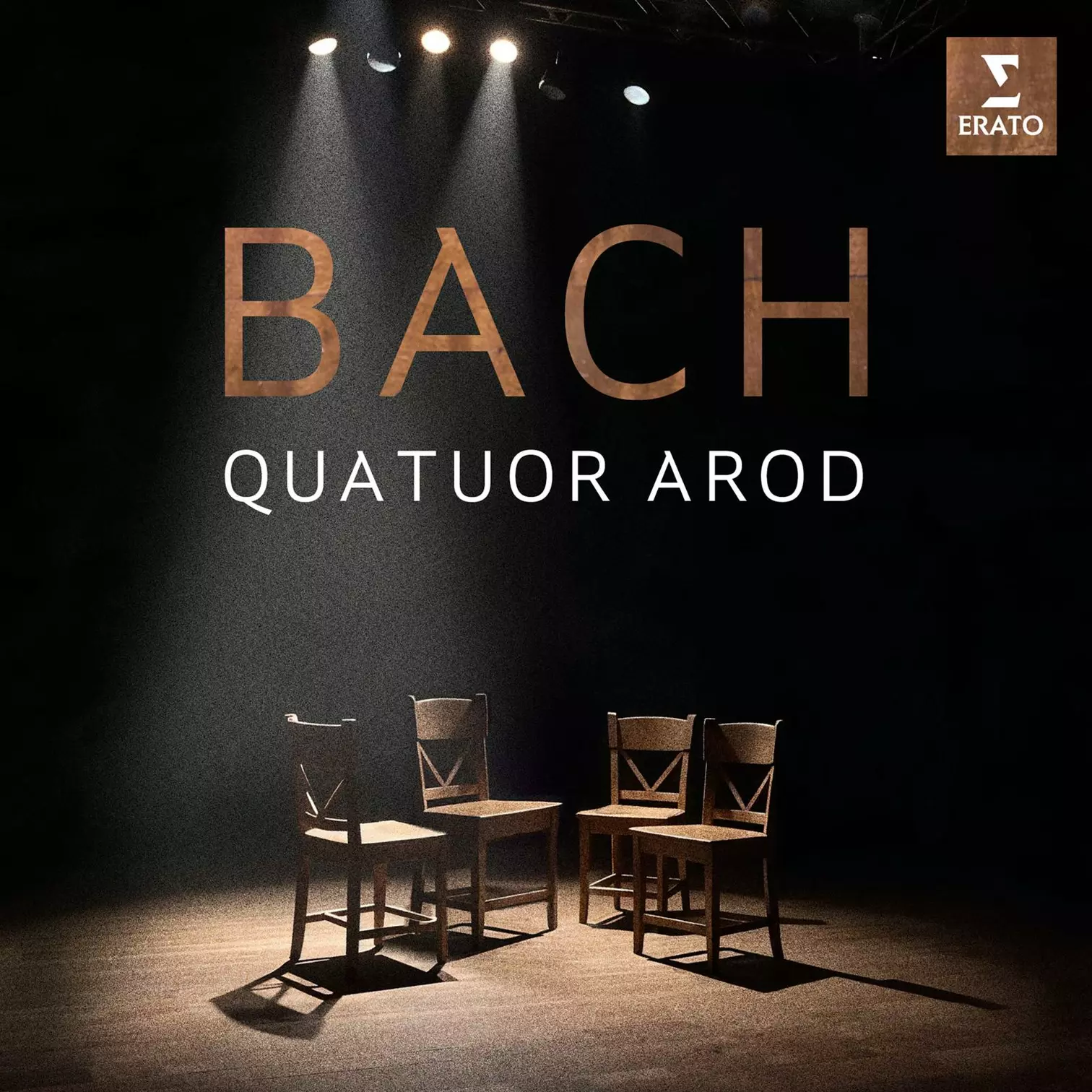 A Journey through Harmony - Bach Chorales