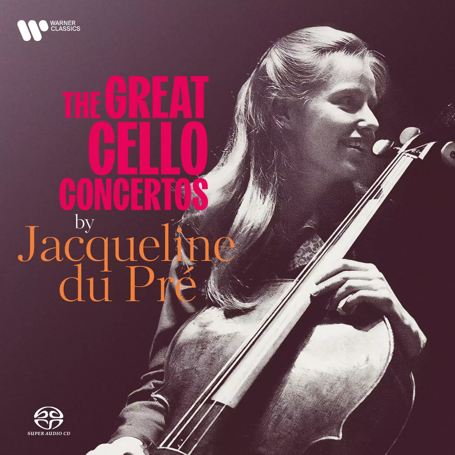 The Great Cello Concertos
