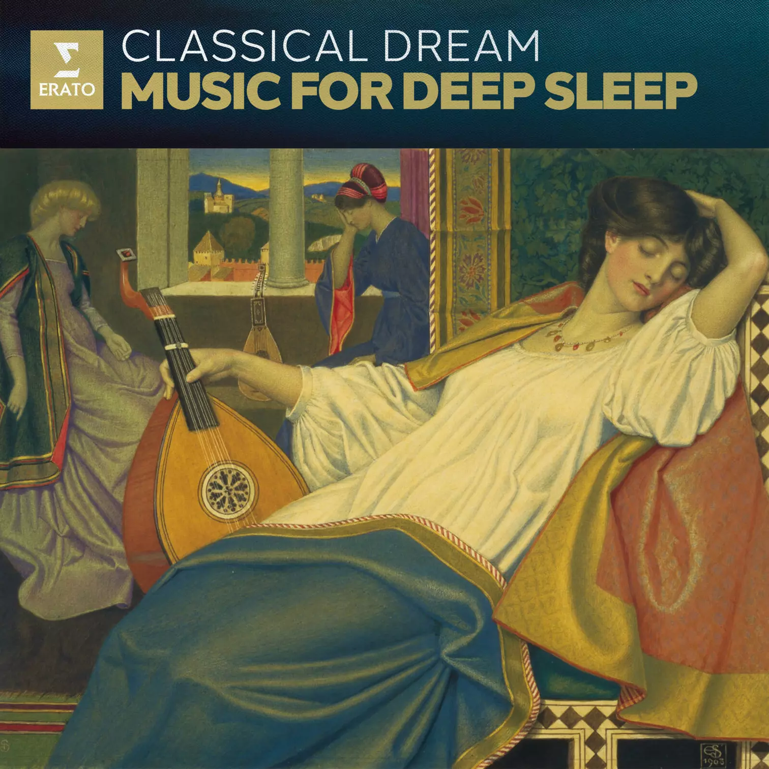 Zzz - Classical Dream. Music for Deep Sleep