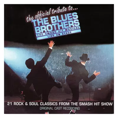 A Tribute To The Blues Brothers