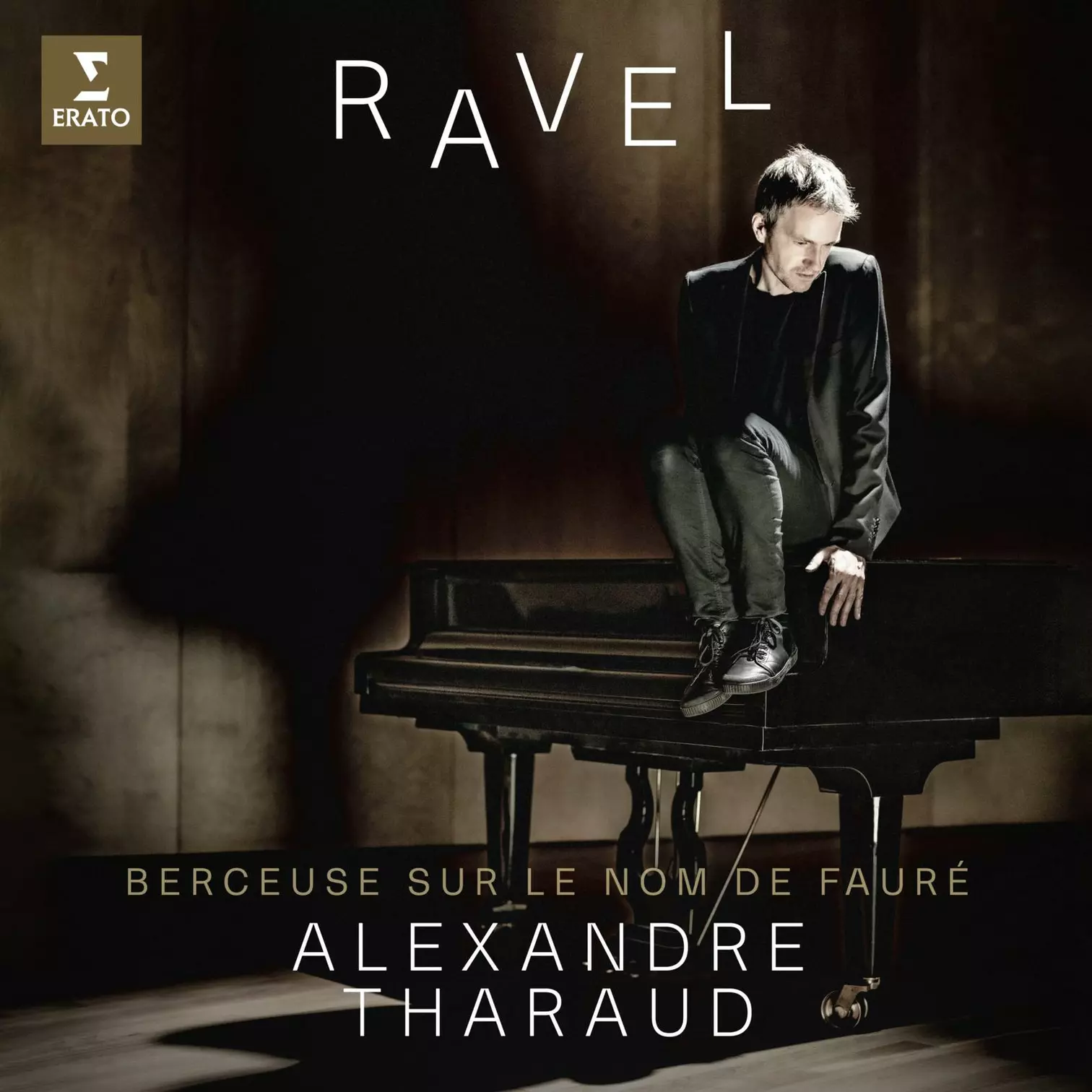 Ravel: Berceuse sur le nom de Fauré