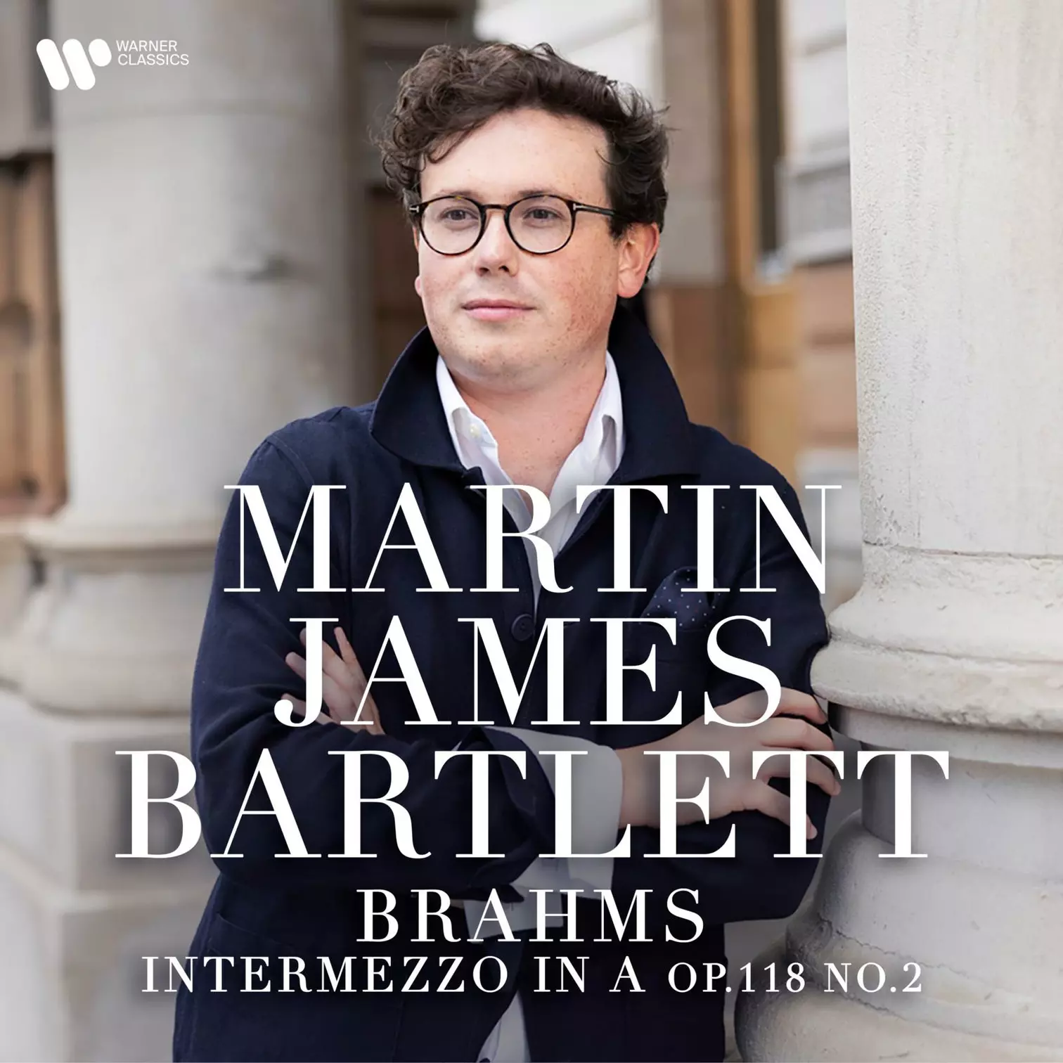 Brahms: Intermezzo in A Op. 118 No. 2