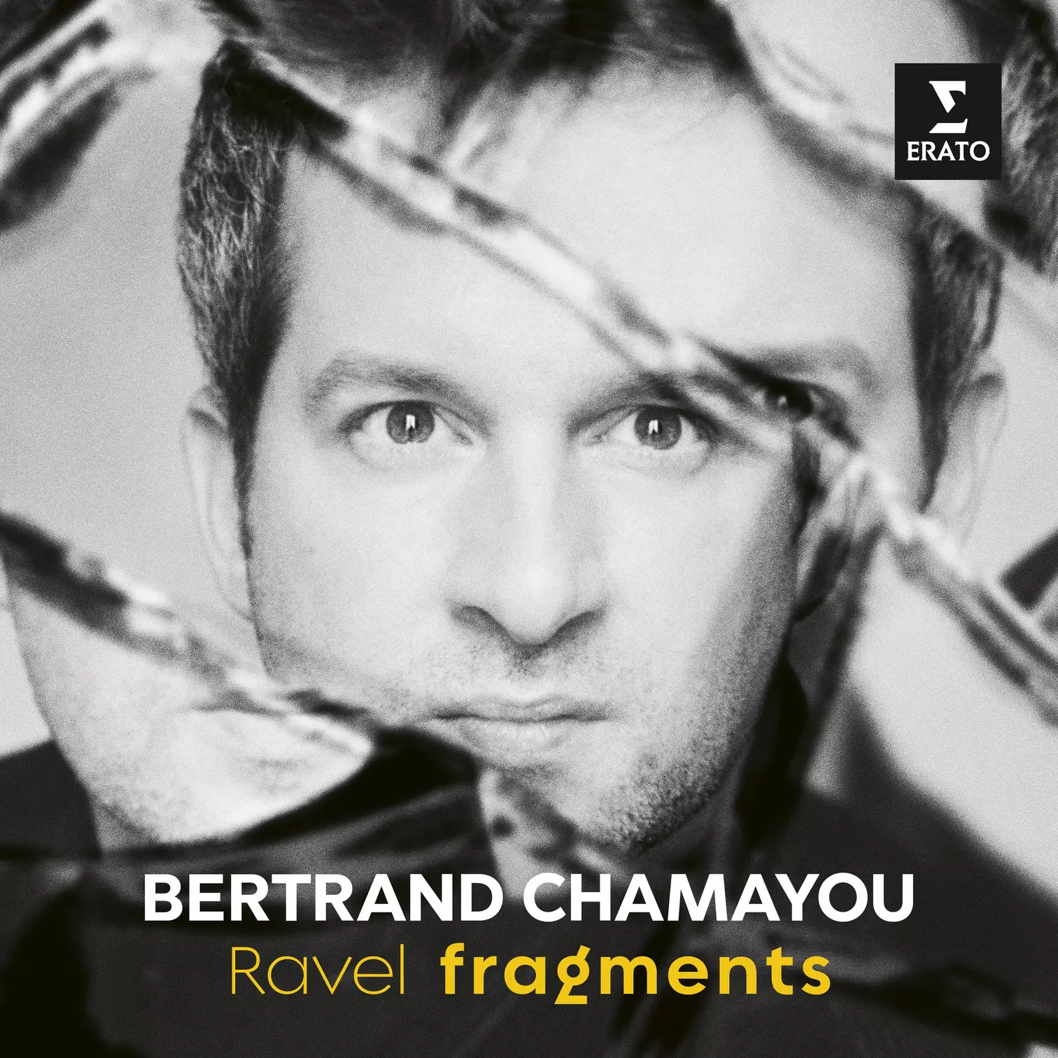 Bertrand Chamayou - Ravel: Fragments