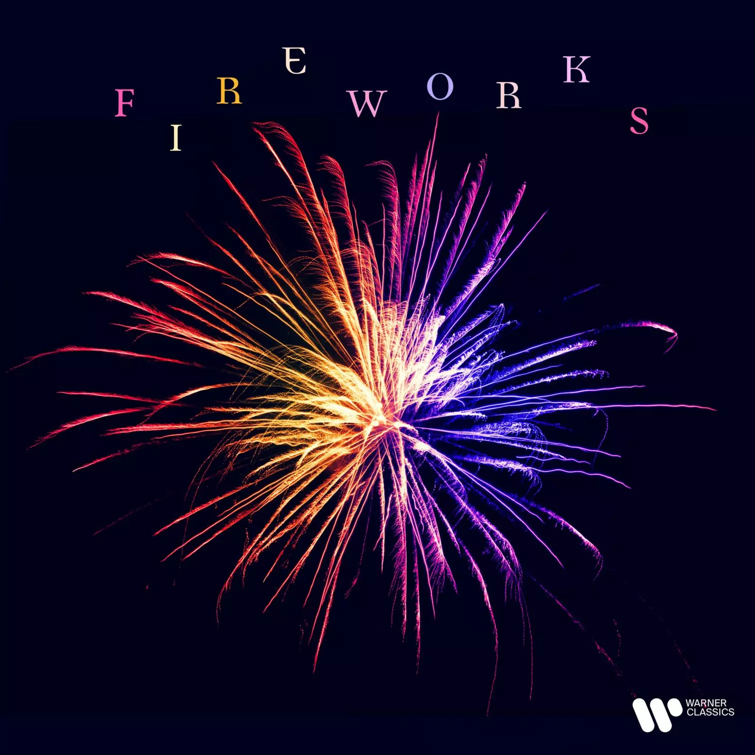 Fireworks!