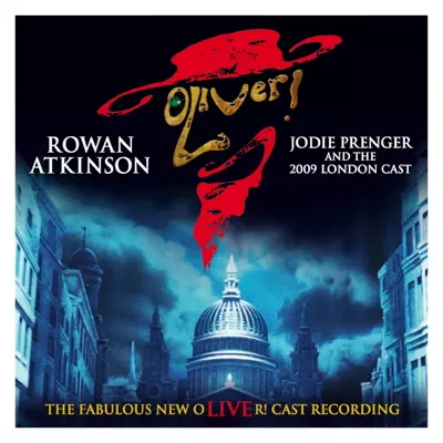 Oliver! (2009 London Cast)