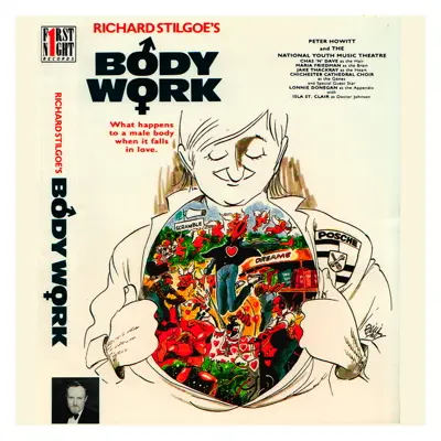 Bodywork (National Youth Music Theatre Cast)