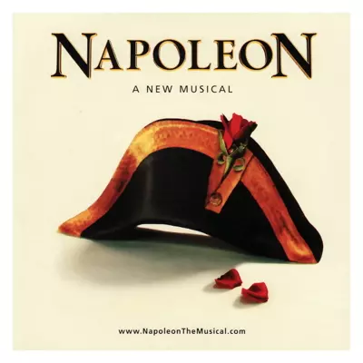Napoleon (2000 London Cast Recording)