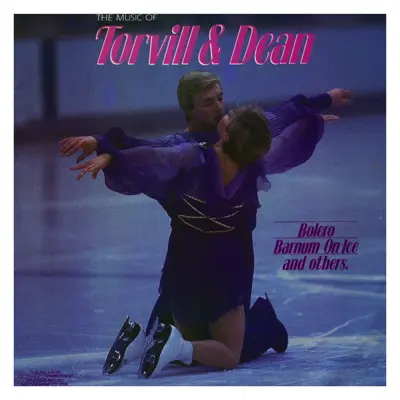 Torvill & Dean - The Music of