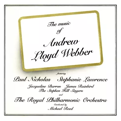 The Music of Andrew Lloyd Webber