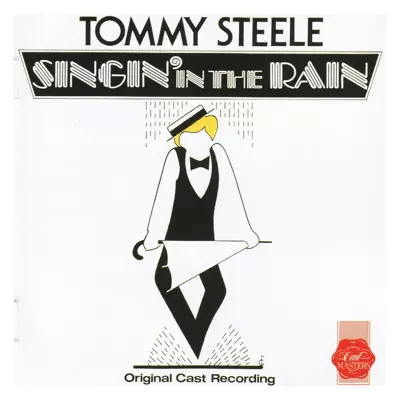 Singin' in the Rain (Original Cast Recording)