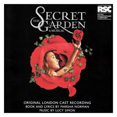 The Secret Garden (Original London Cast Recording)