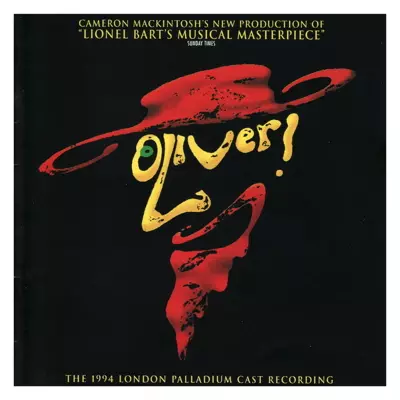 Oliver! (1994 London Cast)
