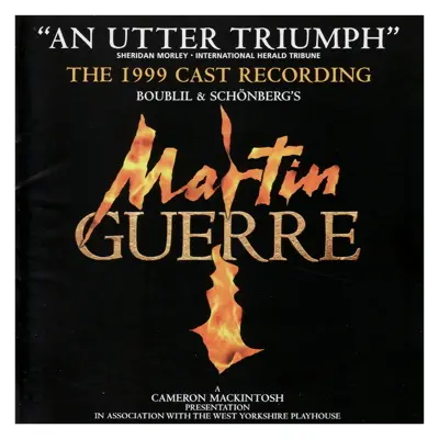Martin Guerre (1999 Cast Recording)