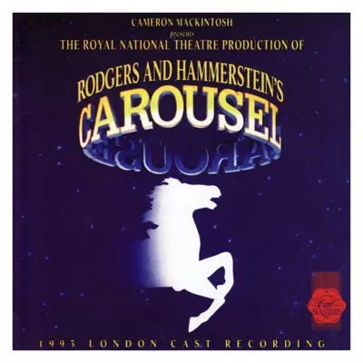 Carousel (1993 London Cast Recording)