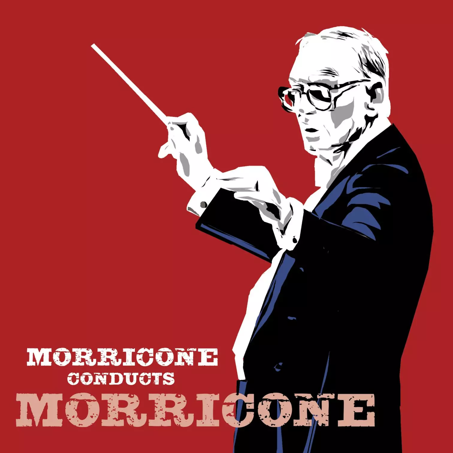 Ennio Morricone - Scritto E Diretto – Ideato, Da Ideato .com Music 