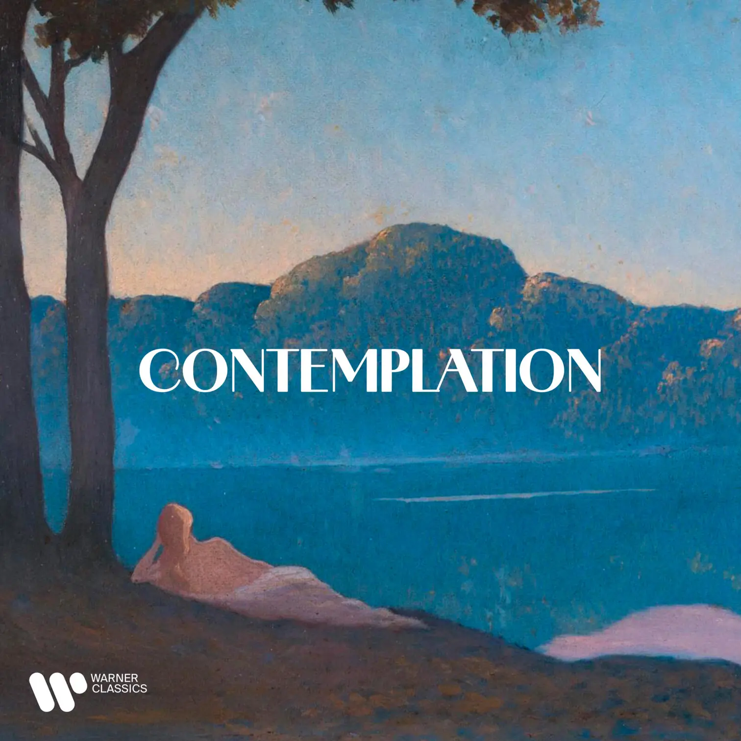 Contemplation - Timeless Music for Inner Peace