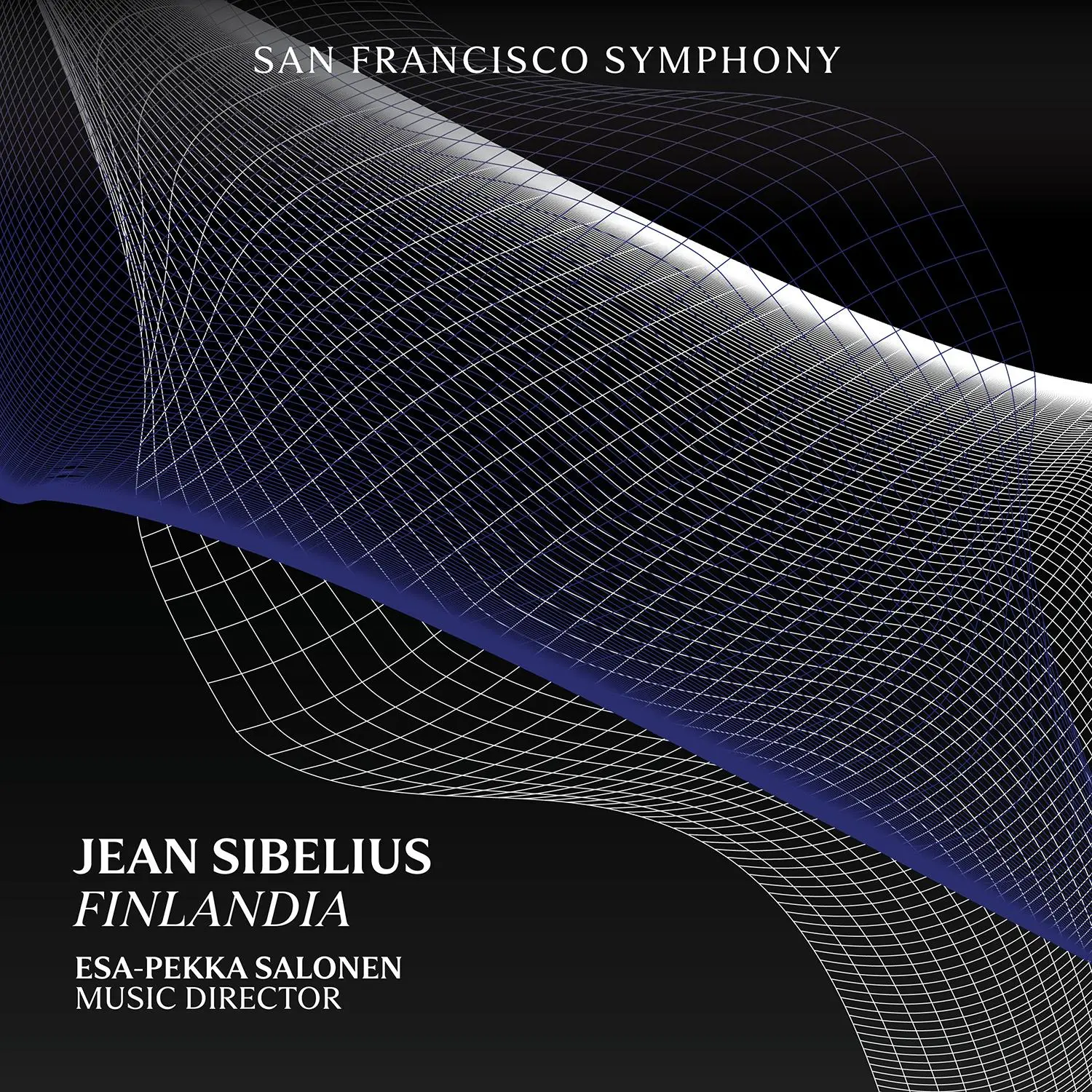 Jean Sibelius: Finlandia 