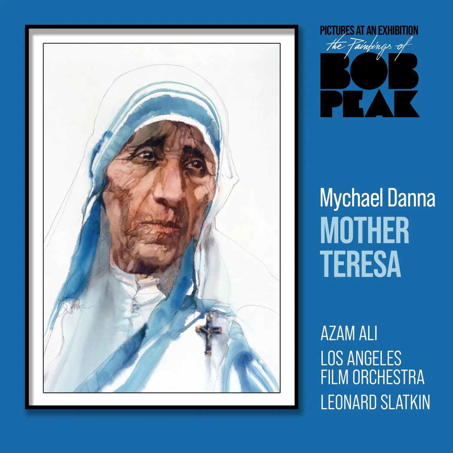 Mother Teresa