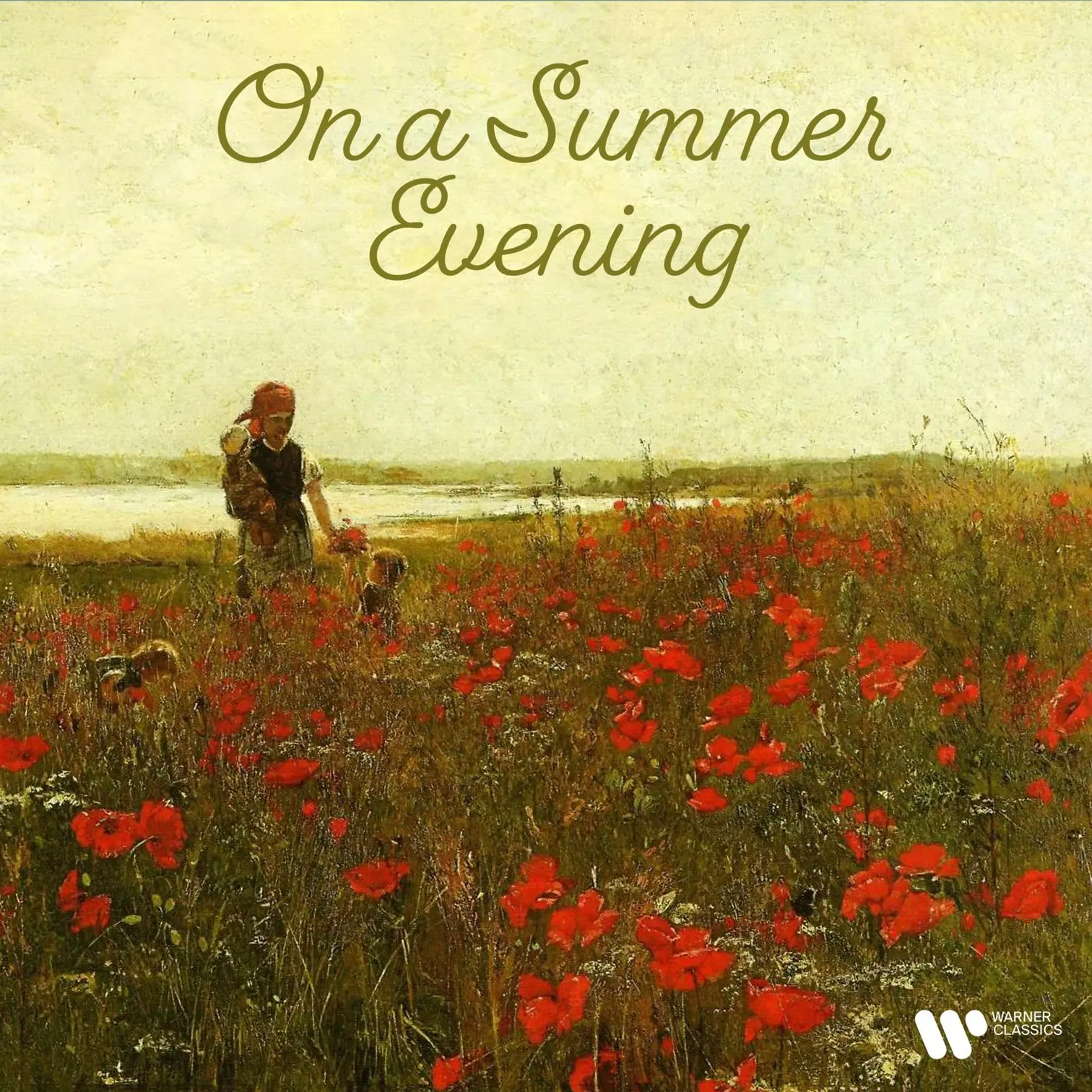 On a Summer Evening