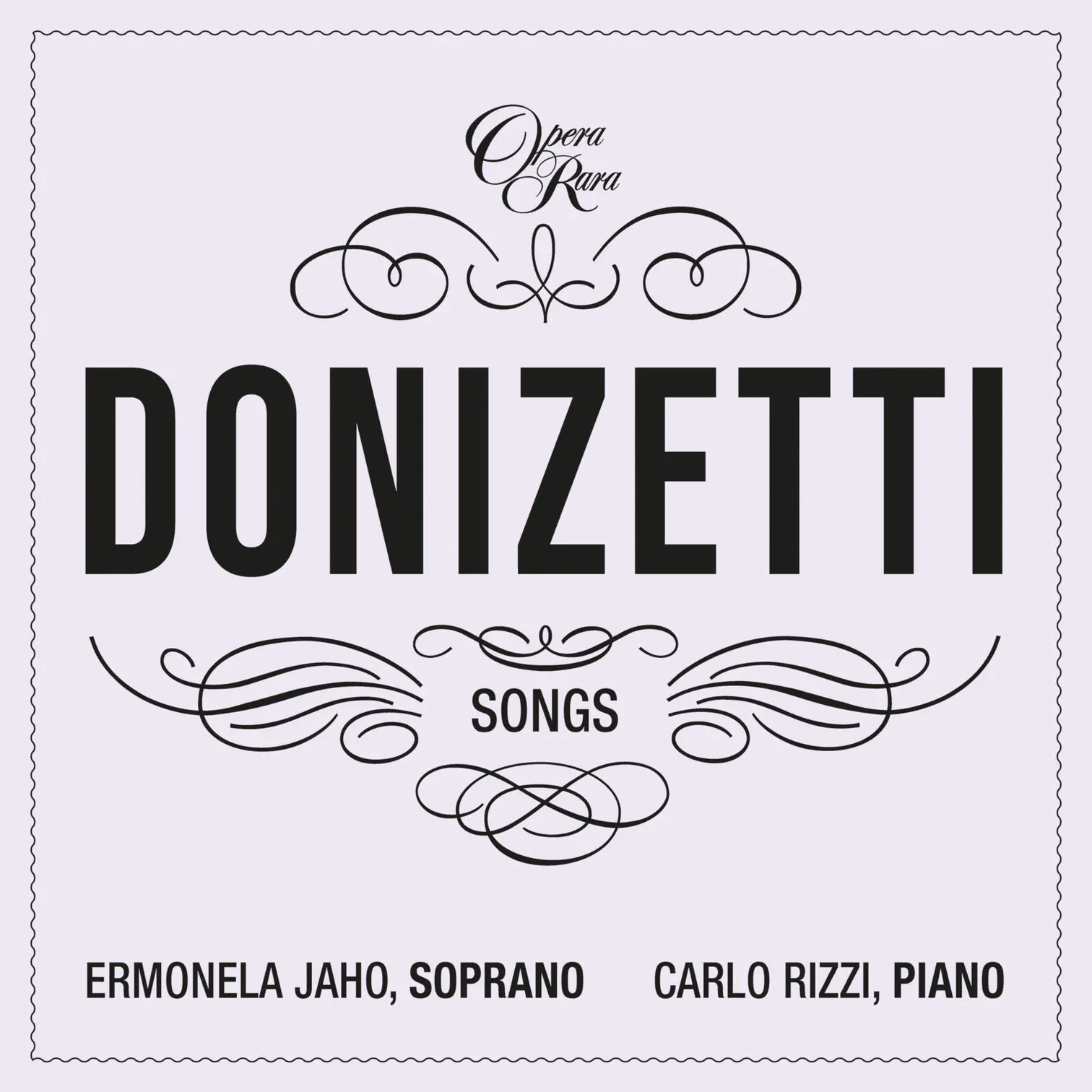 DONIZETTI SONGS VOLS 5&6