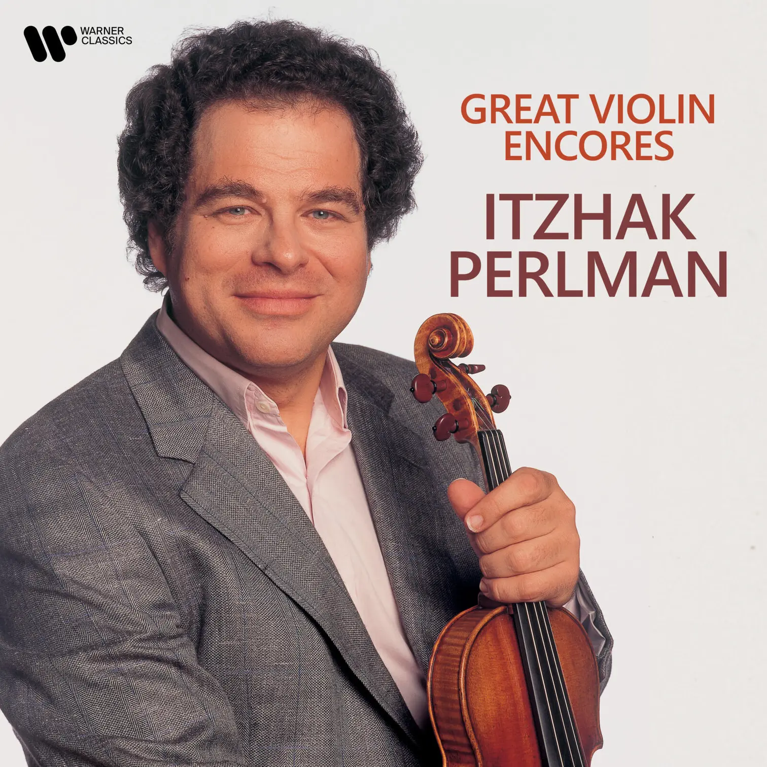 Great Violin Encores