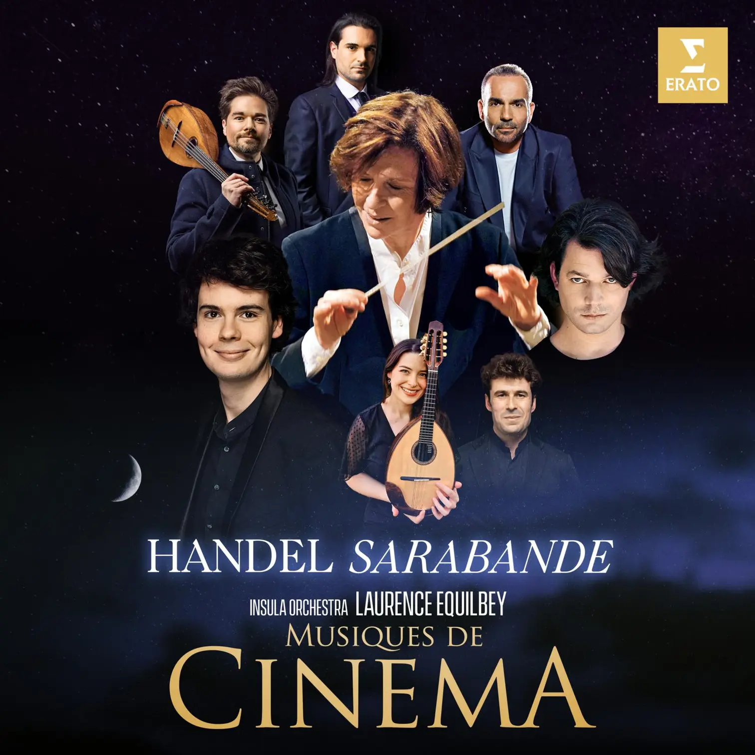 Musiques de Cinéma