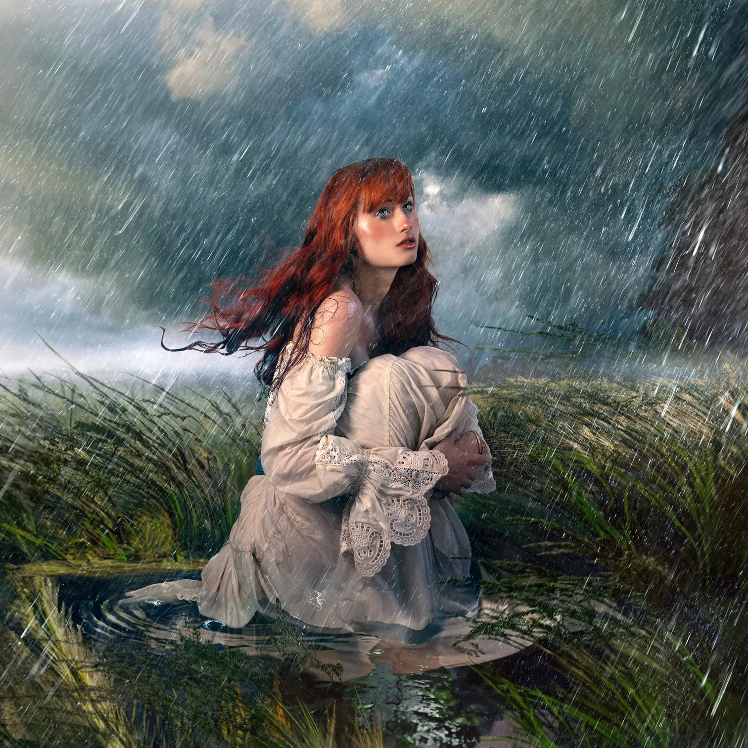 Mira - L’Échappée