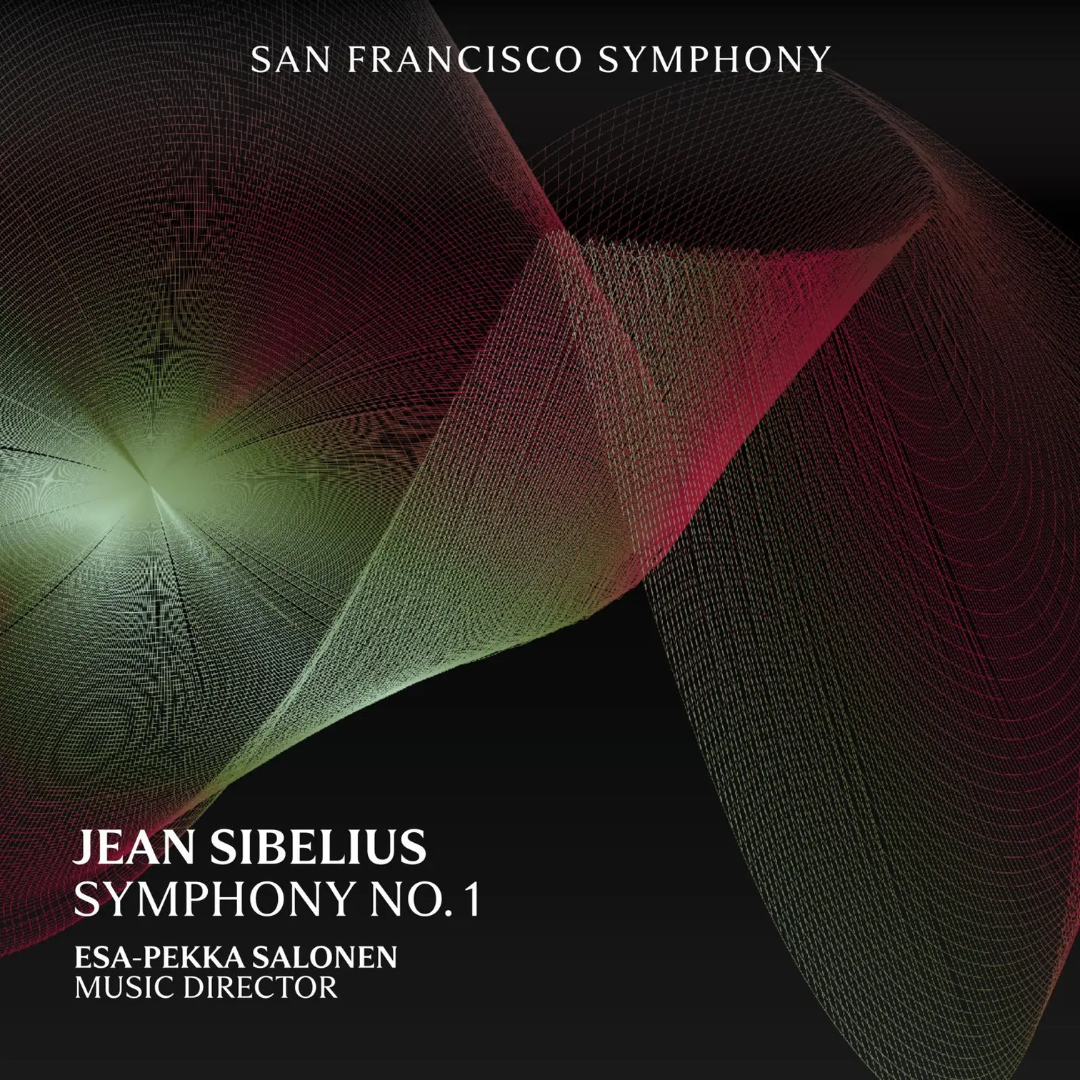 Jean Sibelius: Symphony No. 1 