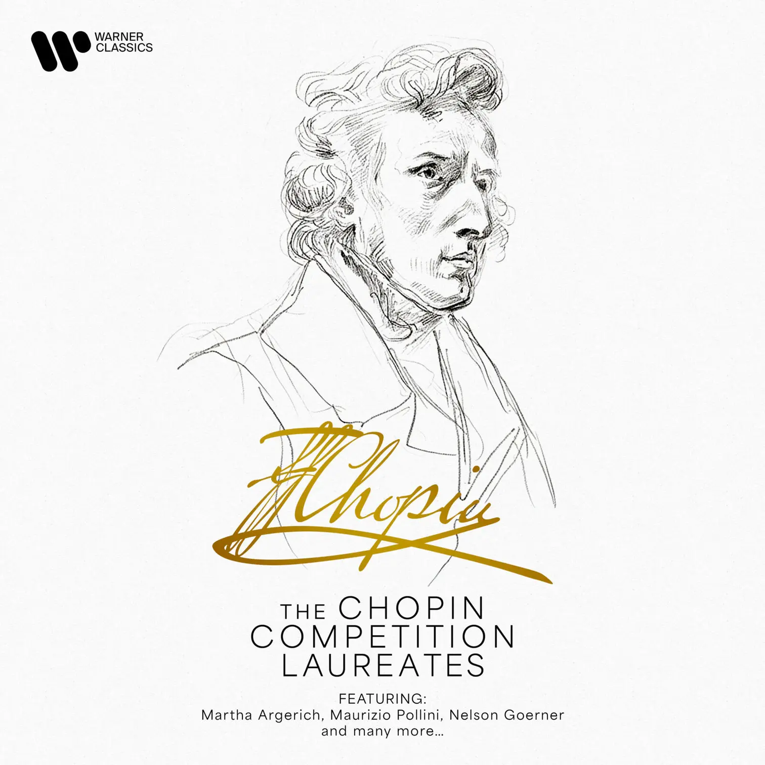 The Chopin Competition Laureates