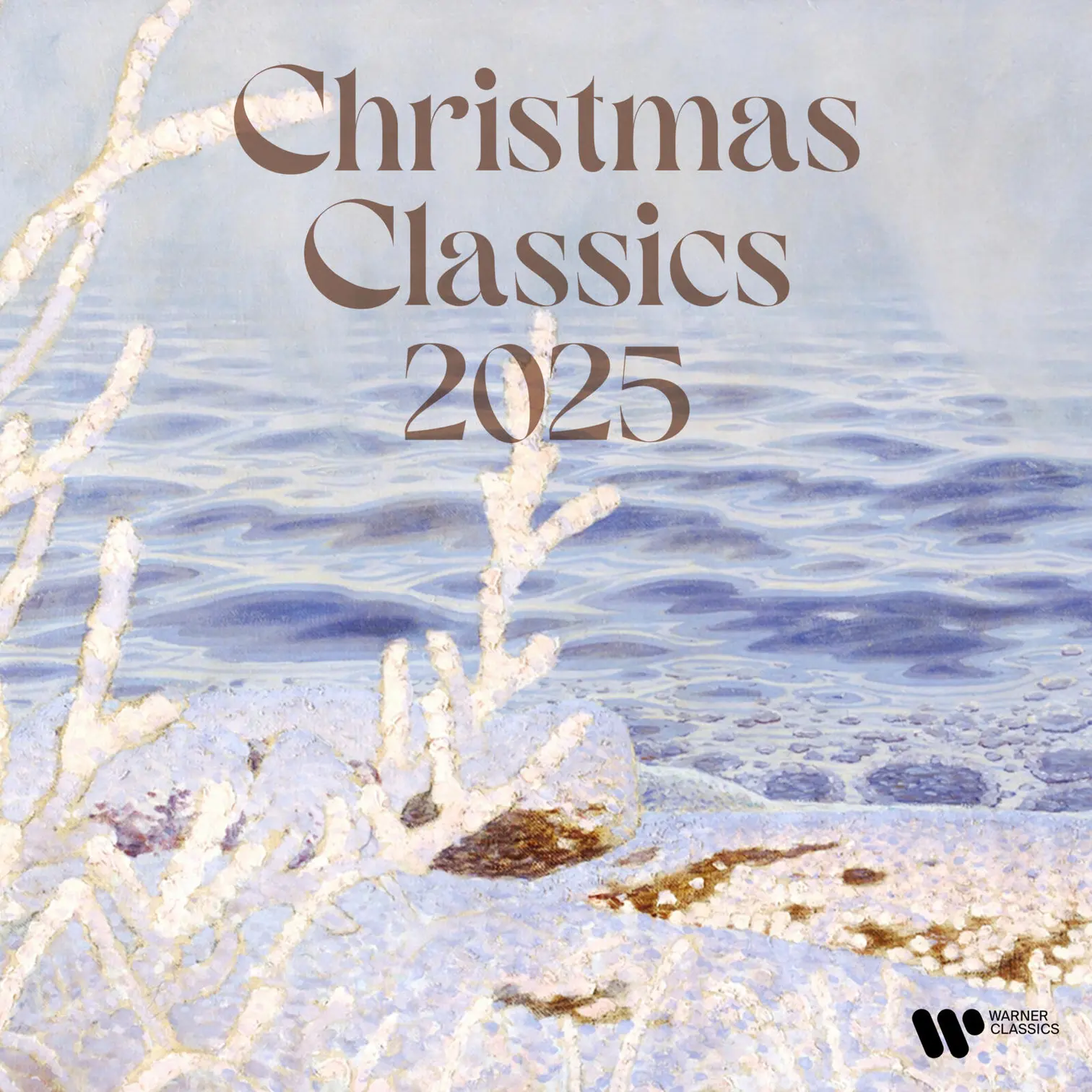Christmas Classics 2025 